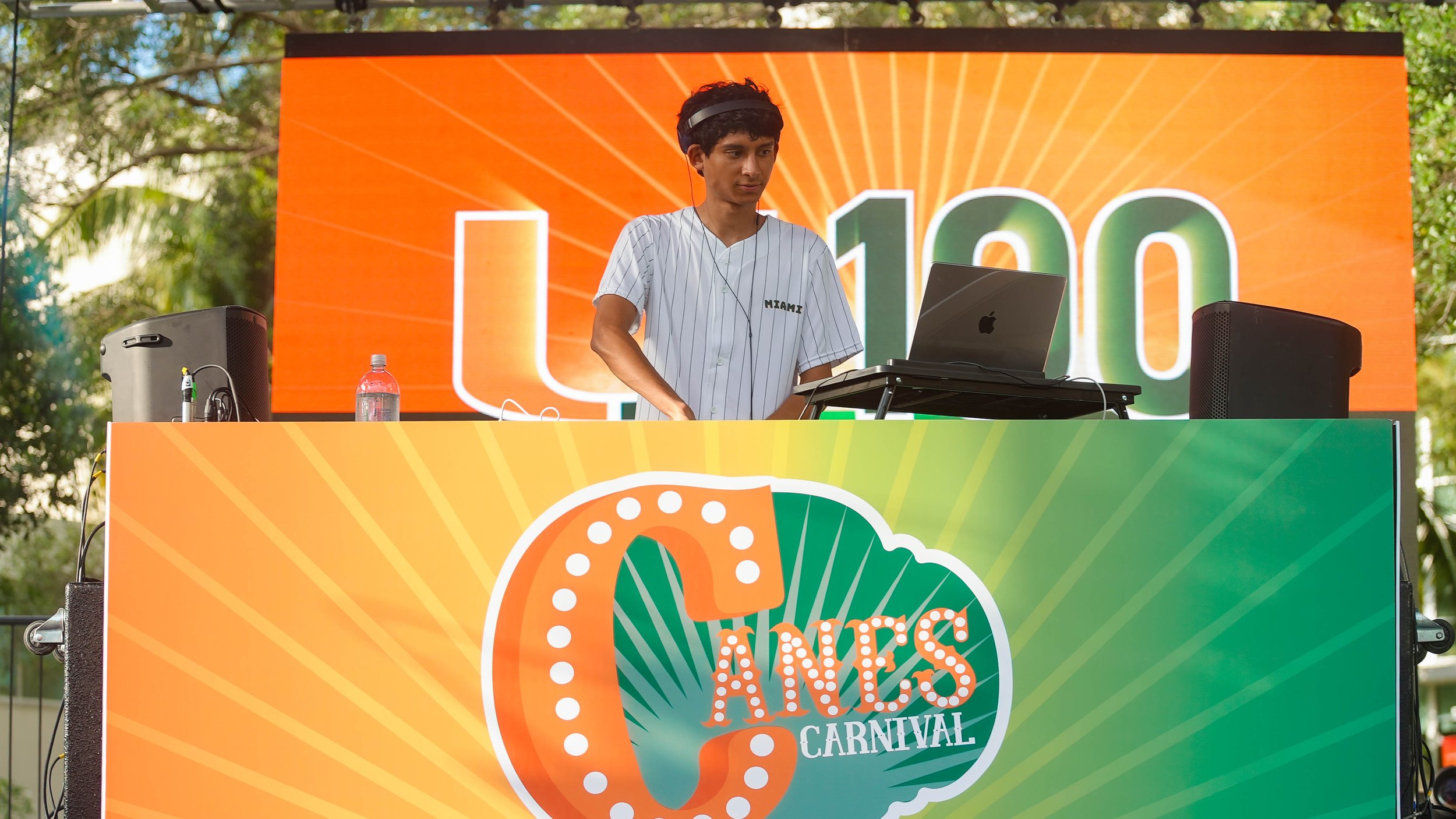 canes carnival