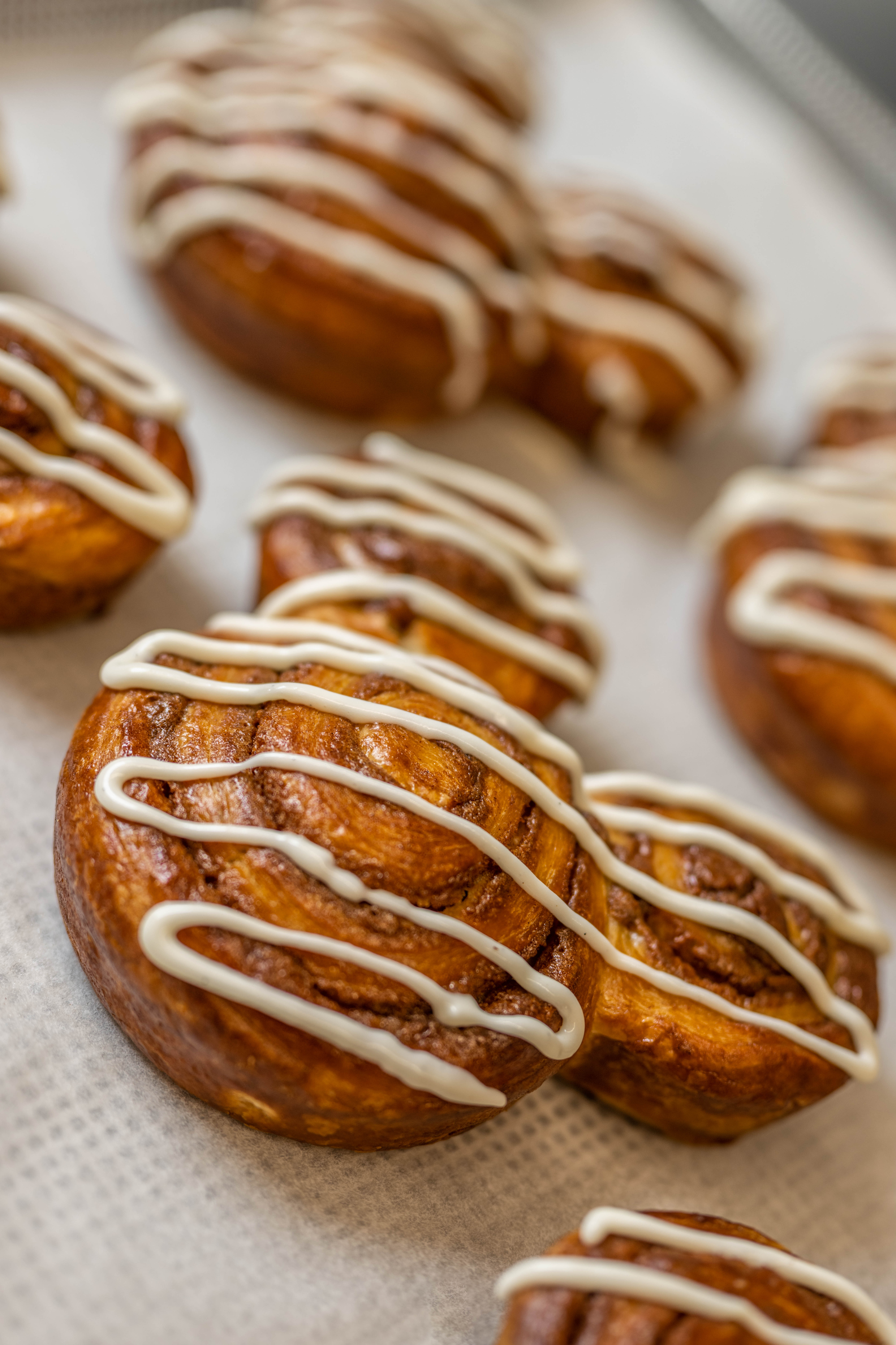 cinnamon roll