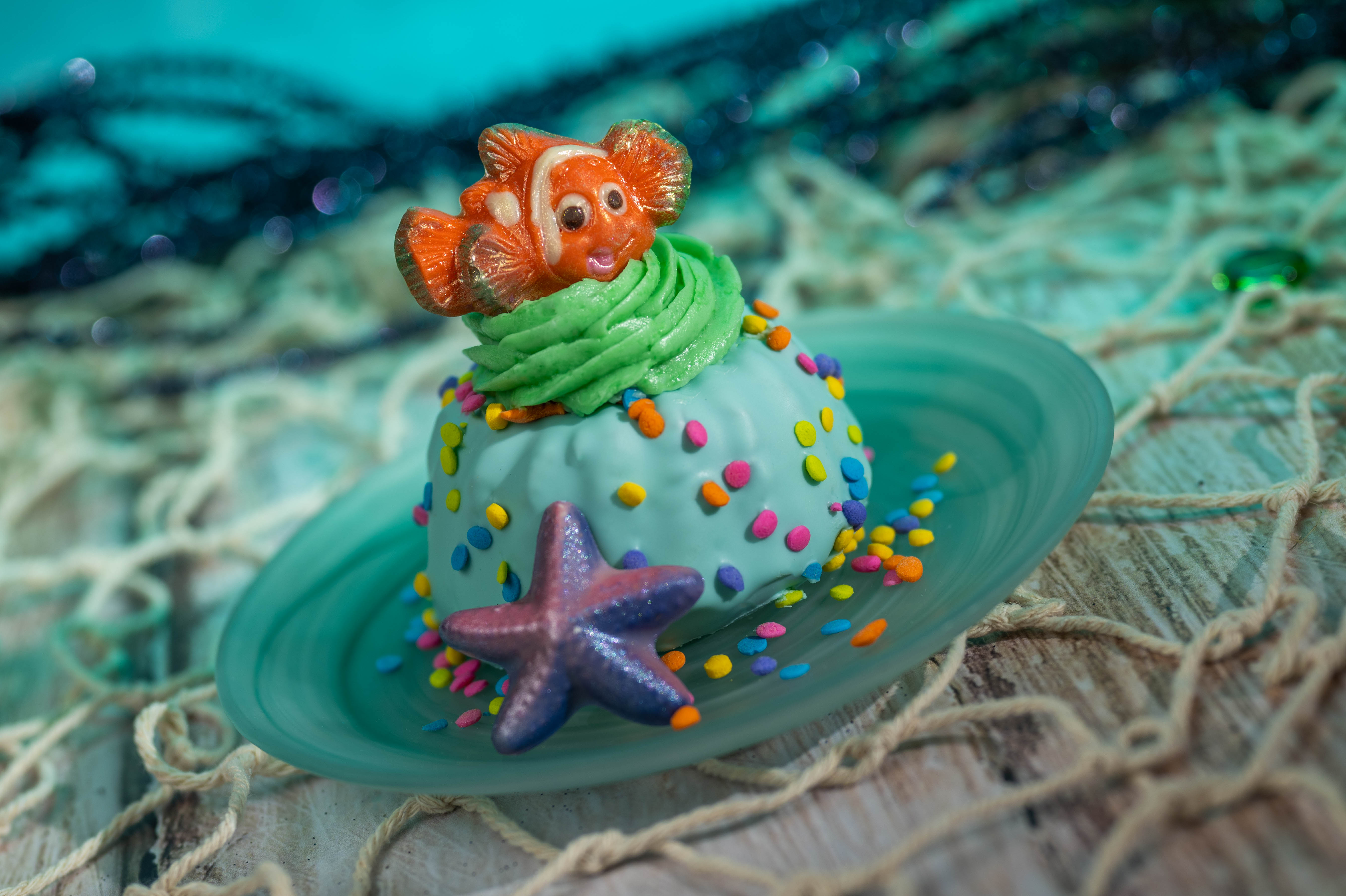 Coral Reef